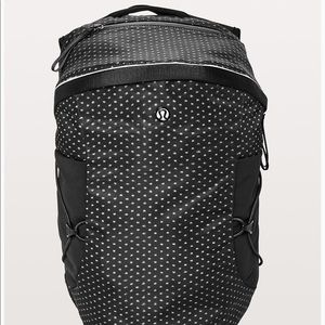 Lululemon Run All Day Backpack